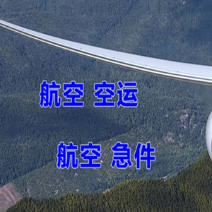 大理凤仪空运公司快递-选东方航空和上海航空